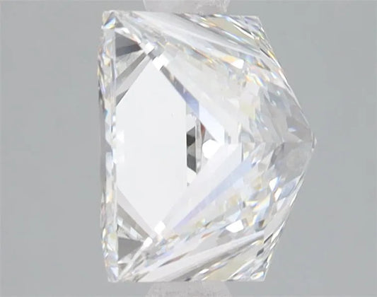 Lab-Grown Princess Diamond - 3 Carats, F Color, VS1 Clarity - Sustainable Luxury and Dazzling Brilliance-IGI·Certified