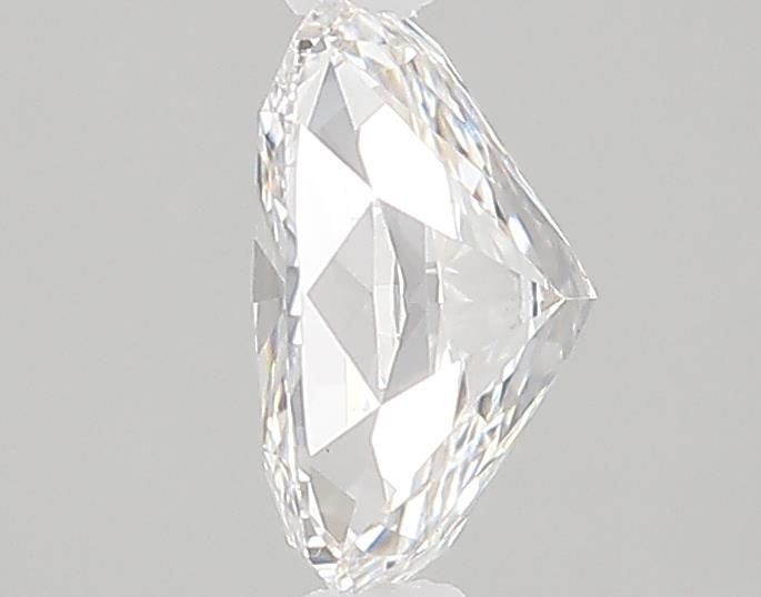 Lab-Grown Cushion Diamond - 1.17 Carat, F Color, VS1 Clarity | Sustainable Luxury, Dazzling Brilliance | IGI | Certified 607346037