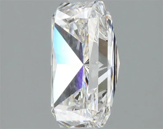 Lab-Grown Radiant Diamond - 2.51 Carats, E Color, VS1 Clarity - Sustainable Luxury and Dazzling Brilliance-IGI·Certified