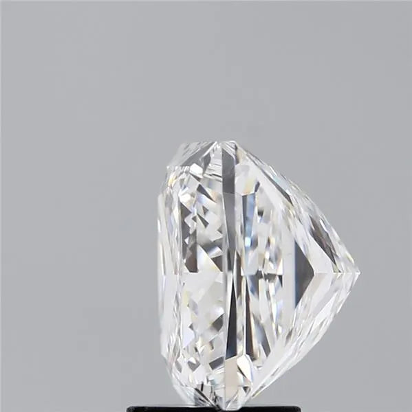 Lab-Grown Princess Diamond - 5.04 Carats, E Color, VS1 Clarity - Sustainable Luxury and Dazzling Brilliance-IGI·Certified