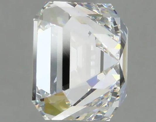 Lab-Grown Asscher Diamond - 1.51 Carats, E Color, VS1 Clarity - Sustainable Luxury and Dazzling Brilliance-IGI·Certified