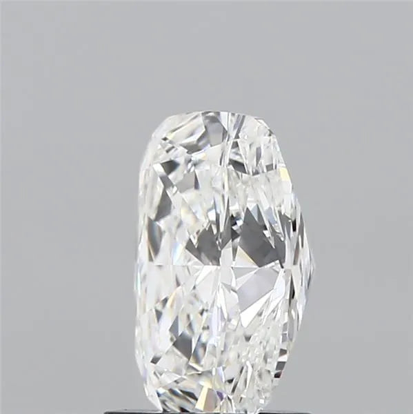 Lab-Grown Elongated Cushion Diamond - 2.08 Carats, F Color, VVS2 Clarity - Sustainable Luxury and Dazzling Brilliance-IGI·Certified