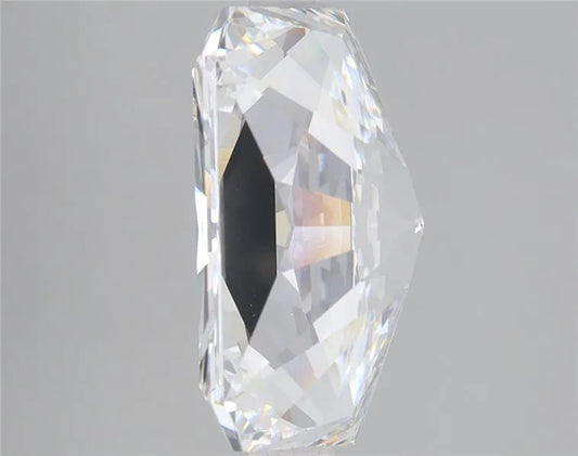 Lab-Grown Radiant Diamond - 5.07 Carats, F Color, VS1 Clarity - Sustainable Luxury and Dazzling Brilliance-IGI·Certified