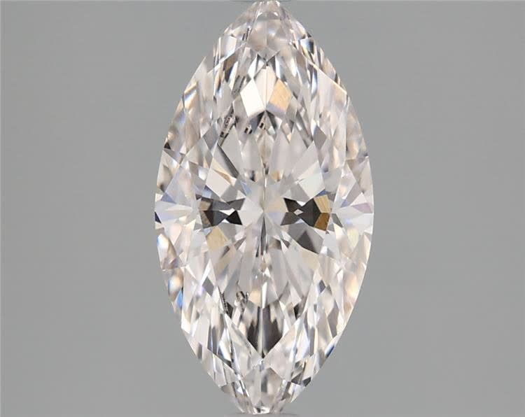 Lab-Grown MARQUISE Diamond - 1.67 Carats, H Color, VVS1 Clarity - Sustainable Luxury and Dazzling Brilliance-IGI·Certified