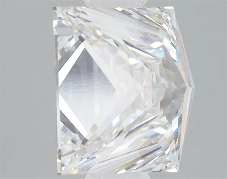 Lab-Grown Princess Diamond - 3.03 Carats, F Color, VS1 Clarity - Sustainable Luxury and Dazzling Brilliance-IGI·Certified