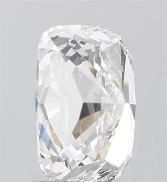 Lab-Grown Elongated Cushion Diamond - 2.02 Carats, F Color, VS1 Clarity - Sustainable Luxury and Dazzling Brilliance-IGI·Certified