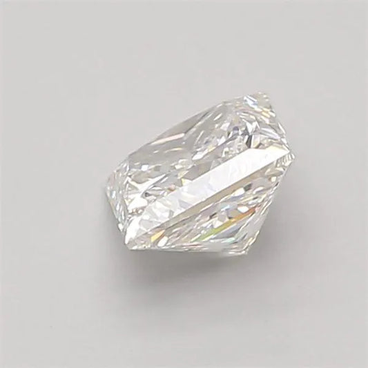 Lab-Grown Princess Diamond - 1.09 Carats, F Color, VS1 Clarity - Sustainable Luxury and Dazzling Brilliance-IGI·Certified