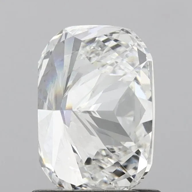 Lab-Grown Elongated Cushion Diamond - 1.51 Carats, E Color, VVS2 Clarity - Sustainable Luxury and Dazzling Brilliance-IGI·Certified