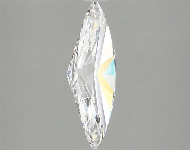 Lab-Grown Marquise Diamond - 2.09 Carats, E Color, VVS2 Clarity - Sustainable Luxury and Dazzling Brilliance-IGI·Certified