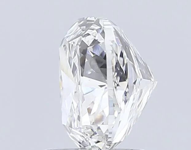 Lab-Grown Cushion Diamond - 3.55 Carats, F Color, VS1 Clarity - Sustainable Luxury and Dazzling Brilliance-IGI·Certified