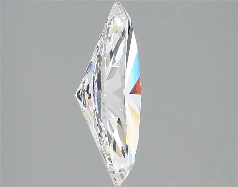 Lab-Grown Marquise Diamond - 2.01 Carats, E Color, VVS2 Clarity - Sustainable Luxury and Dazzling Brilliance-IGI·Certified