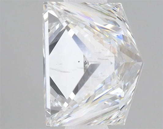 Lab-Grown Princess Diamond - 4.05 Carats, F Color, VS1 Clarity - Sustainable Luxury and Dazzling Brilliance-IGI·Certified