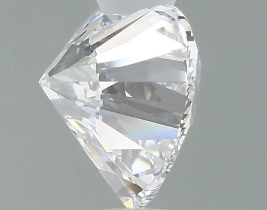 Lab-Grown Heart Diamond - 1.09 Carats, E Color, VVS2 Clarity - Sustainable Luxury and Dazzling Brilliance-IGI·Certified