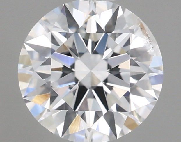 Lab-Grown ROUND Diamond - 1 Carats, E Color, SI2 Clarity - Sustainable Luxury and Dazzling Brilliance-IGI·Certified