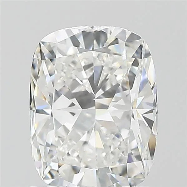 Lab-Grown Elongated Cushion Diamond - 1.5 Carats, F Color, VS1 Clarity - Sustainable Luxury and Dazzling Brilliance-IGI·Certified