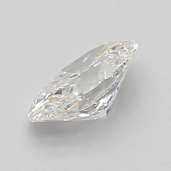 Lab-Grown Oval Diamond - 1.01 Carats, E Color, VVS2 Clarity - Sustainable Luxury and Dazzling Brilliance-IGI·Certified