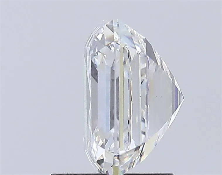 Lab-Grown Asscher Diamond - 2.55 Carats, E Color, VS1 Clarity - Sustainable Luxury and Dazzling Brilliance-IGI·Certified