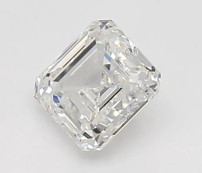 Lab-Grown Asscher Diamond - 1.54 Carats, E Color, VS1 Clarity - Sustainable Luxury and Dazzling Brilliance-IGI·Certified