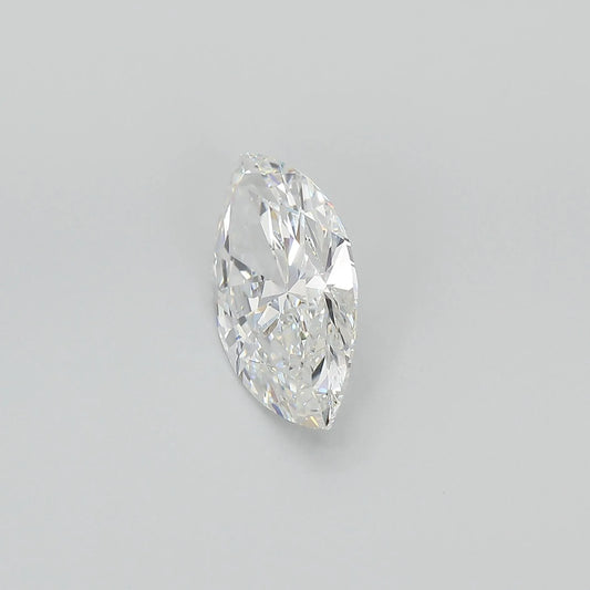 Lab-Grown Marquise Diamond - 3.47 Carats, F Color, VS1 Clarity - Sustainable Luxury and Dazzling Brilliance-IGI·Certified