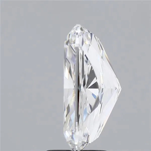 Lab-Grown Elongated Cushion Diamond - 4.07 Carats, E Color, VVS2 Clarity - Sustainable Luxury and Dazzling Brilliance-IGI·Certified