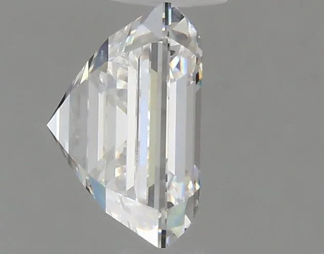 Lab-Grown Asscher Diamond - 1.53 Carats, E Color, VS1 Clarity - Sustainable Luxury and Dazzling Brilliance-IGI·Certified