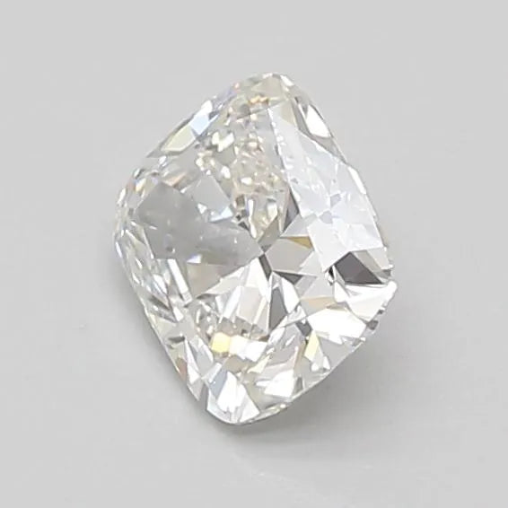 Lab-Grown Cushion Diamond - 1.01 Carats, E Color, VVS2 Clarity - Sustainable Luxury and Dazzling Brilliance-IGI·Certified