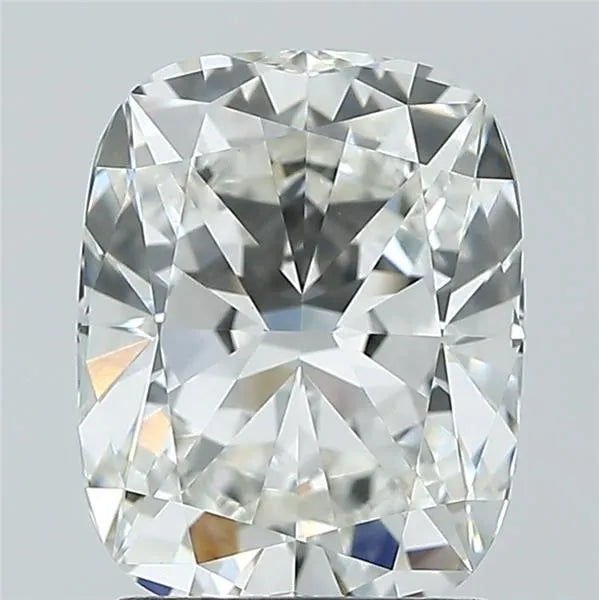 Lab-Grown Elongated Cushion Diamond - 2.09 Carats, F Color, VVS2 Clarity - Sustainable Luxury and Dazzling Brilliance-IGI·Certified