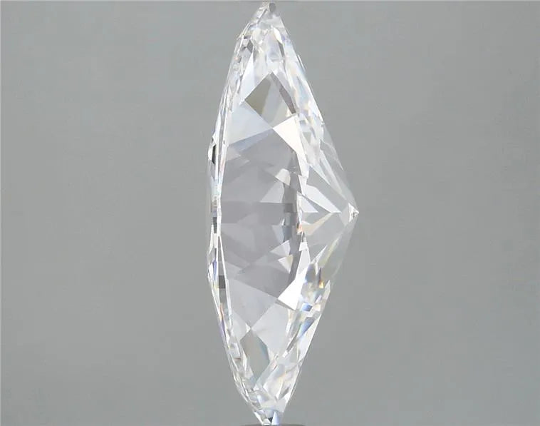 Lab-Grown Marquise Diamond - 2.1 Carats, E Color, VVS2 Clarity - Sustainable Luxury and Dazzling Brilliance-IGI·Certified