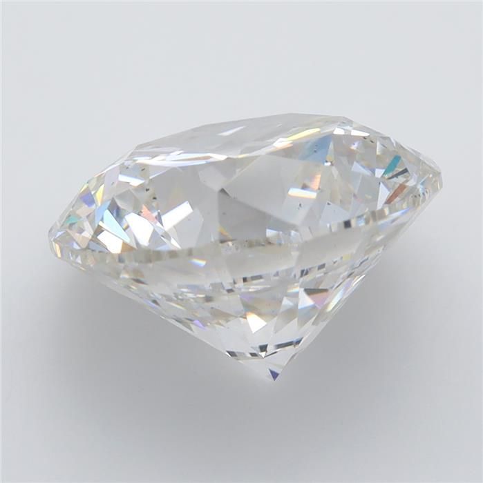 Lab-Grown Round Diamond - 5.52 Carat, H Color, VS2 Clarity | Sustainable Luxury, Dazzling Brilliance | IGI | Certified LG620493139