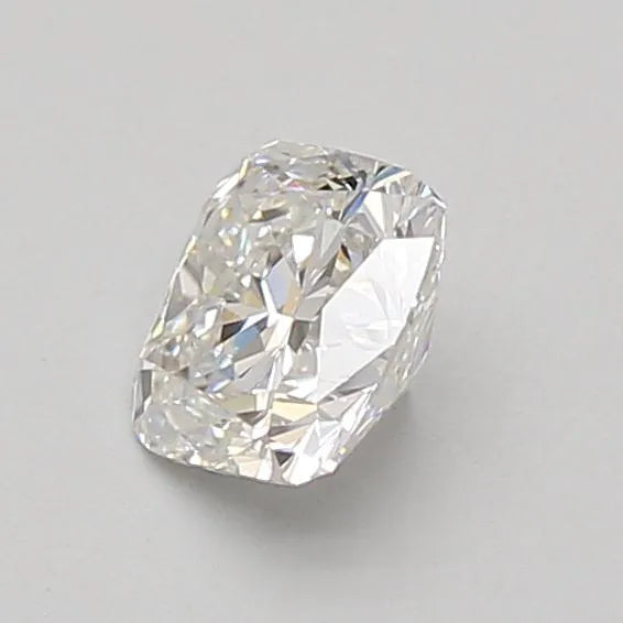 Lab-Grown Cushion Diamond - 1.05 Carats, F Color, VVS2 Clarity - Sustainable Luxury and Dazzling Brilliance-IGI·Certified