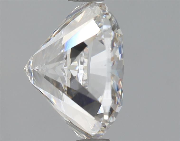 Lab-Grown Cushion Diamond - 3.15 Carat, G Color, VS1 Clarity | Sustainable Luxury, Dazzling Brilliance | GIA | Certified 7471284549