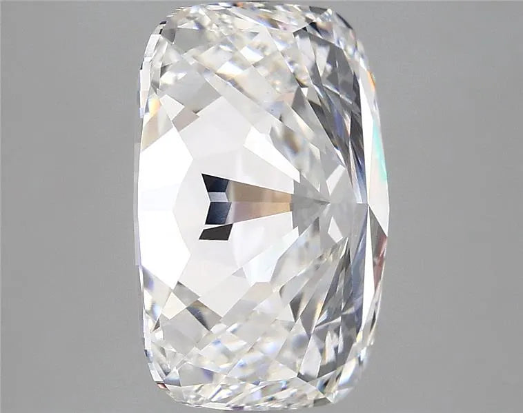 Lab-Grown Elongated Cushion Diamond - 4.91 Carats, E Color, VS1 Clarity - Sustainable Luxury and Dazzling Brilliance-IGI·Certified