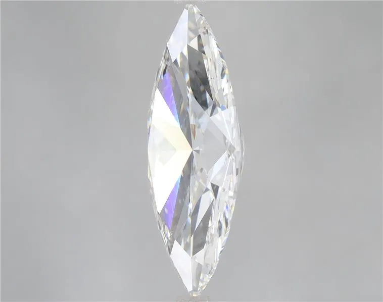 Lab-Grown Marquise Diamond - 7.1 Carats, F Color, VS1 Clarity - Sustainable Luxury and Dazzling Brilliance-IGI·Certified