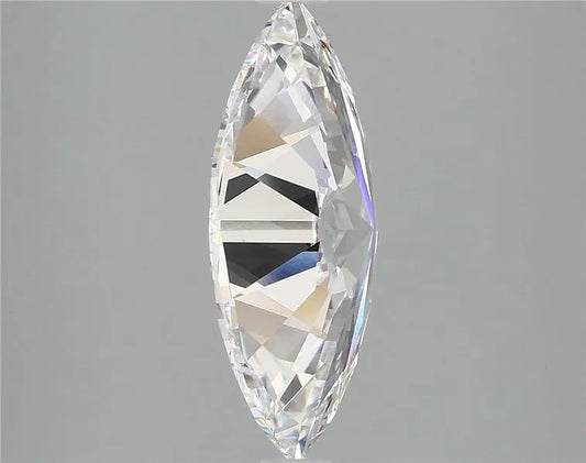 Lab-Grown Marquise Diamond - 2.5 Carats, E Color, VS1 Clarity - Sustainable Luxury and Dazzling Brilliance-IGI·Certified