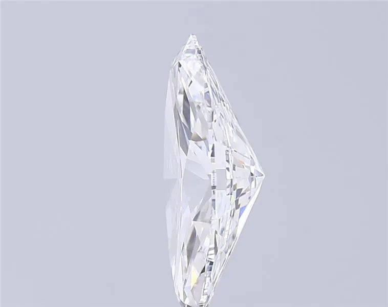 Lab-Grown Marquise Diamond - 2.57 Carats, E Color, VS1 Clarity - Sustainable Luxury and Dazzling Brilliance-IGI·Certified