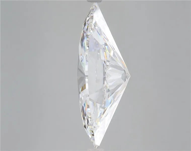 Lab-Grown Marquise Diamond - 7.01 Carats, F Color, VS1 Clarity - Sustainable Luxury and Dazzling Brilliance-IGI·Certified