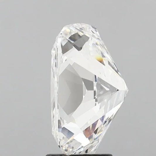 Lab-Grown Elongated Cushion Diamond - 5.06 Carats, E Color, VS1 Clarity - Sustainable Luxury and Dazzling Brilliance-IGI·Certified