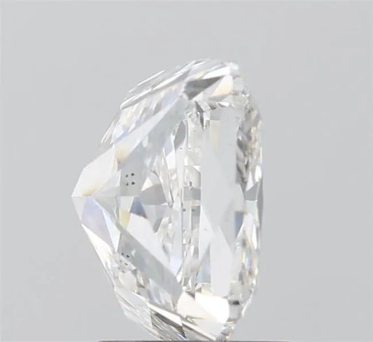 Lab-Grown Cushion Diamond - 3.03 Carats, F Color, VS1 Clarity - Sustainable Luxury and Dazzling Brilliance-IGI·Certified