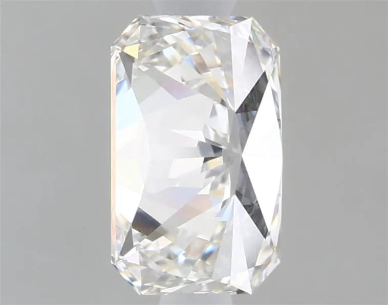 Lab-Grown Radiant Diamond - 1.04 Carats, F Color, VS1 Clarity - Sustainable Luxury and Dazzling Brilliance-IGI·Certified