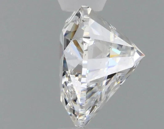 Lab-Grown Heart Diamond - 1.02 Carats, E Color, VS1 Clarity - Sustainable Luxury and Dazzling Brilliance-IGI·Certified