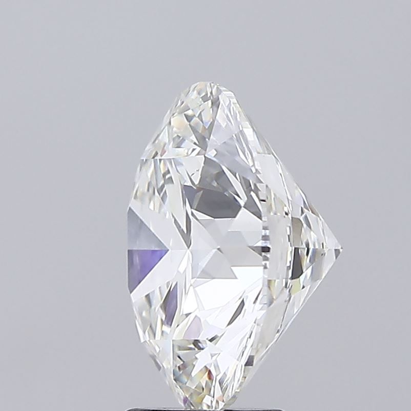 Lab-Grown Round Diamond - 6.03 Carat, E Color, VS1 Clarity | Sustainable Luxury, Dazzling Brilliance | IGI | Certified LG639469727