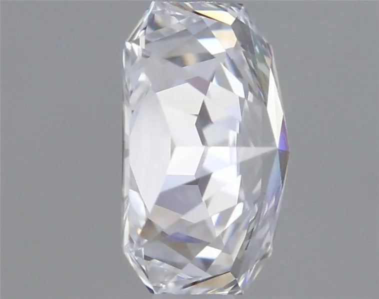 Lab-Grown Radiant Diamond - 1.01 Carats, D Color, VVS2 Clarity - Sustainable Luxury and Dazzling Brilliance-IGI·Certified