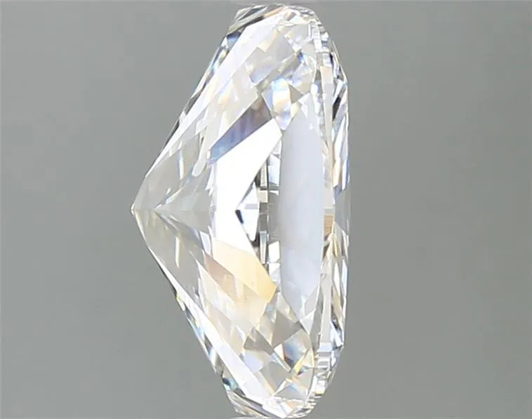 Lab-Grown Elongated Cushion Diamond - 3.58 Carats, E Color, VS1 Clarity - Sustainable Luxury and Dazzling Brilliance-IGI·Certified