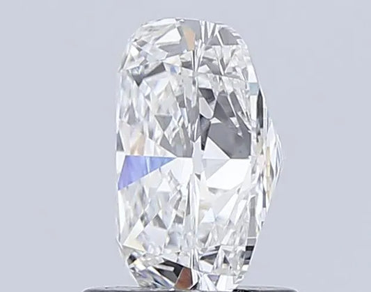 Lab-Grown Cushion Diamond - 2.08 Carats, F Color, VVS2 Clarity - Sustainable Luxury and Dazzling Brilliance-IGI·Certified