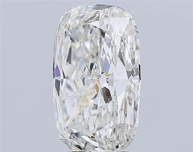 Lab-Grown Elongated Cushion Diamond - 7 Carats, F Color, VS1 Clarity - Sustainable Luxury and Dazzling Brilliance-IGI·Certified