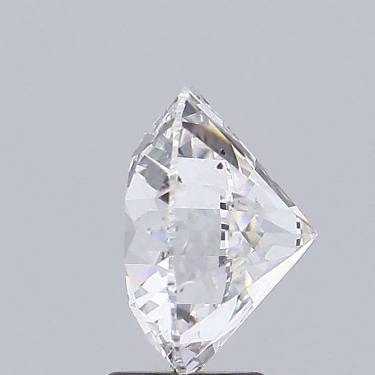 Lab-Grown Round Diamond - 5.72 Carat, D Color, SI1 Clarity | Sustainable Luxury, Dazzling Brilliance | GIA | Certified 6442497929