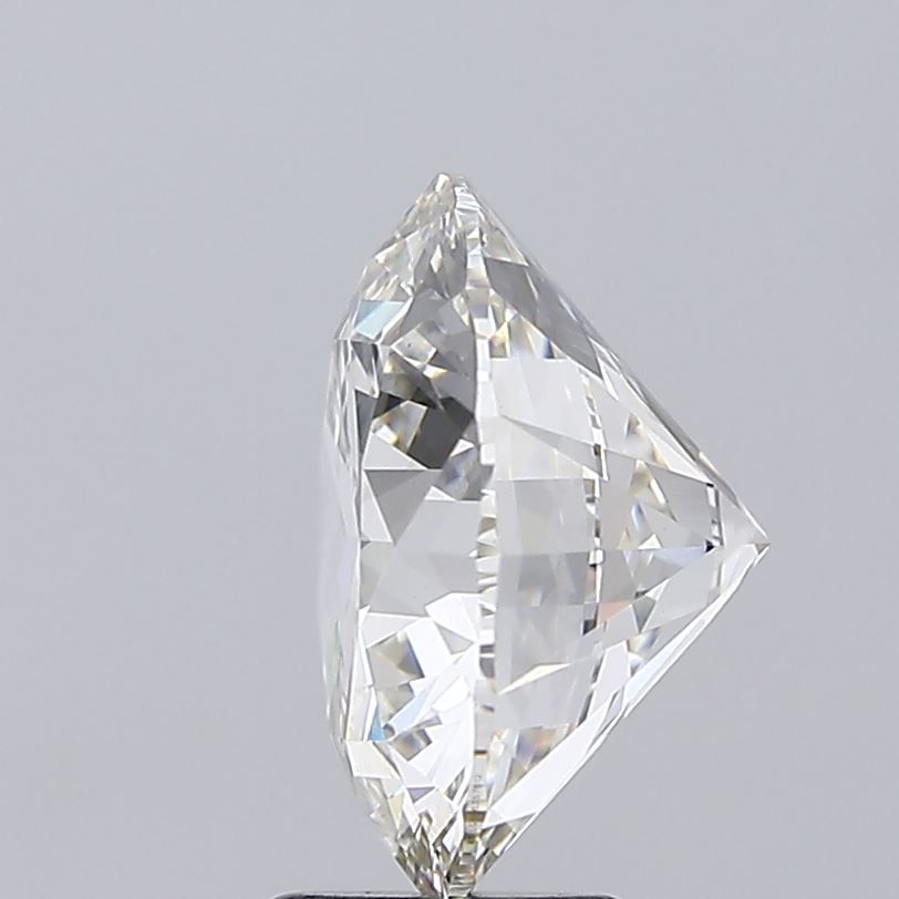 Lab-Grown Round Diamond - 6.57 Carat, G Color, VS2 Clarity | Sustainable Luxury, Dazzling Brilliance | IGI | Certified LG615356799