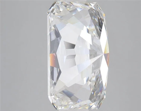 Lab-Grown Radiant Diamond - 5.06 Carats, F Color, VS1 Clarity - Sustainable Luxury and Dazzling Brilliance-IGI·Certified