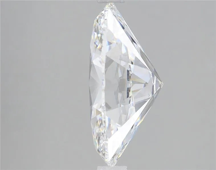 Lab-Grown Oval Diamond - 4.01 Carats, E Color, VS1 Clarity - Sustainable Luxury and Dazzling Brilliance-IGI·Certified