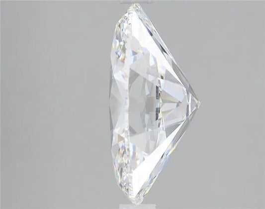 Lab-Grown Oval Diamond - 4.01 Carats, E Color, VS1 Clarity - Sustainable Luxury and Dazzling Brilliance-IGI·Certified